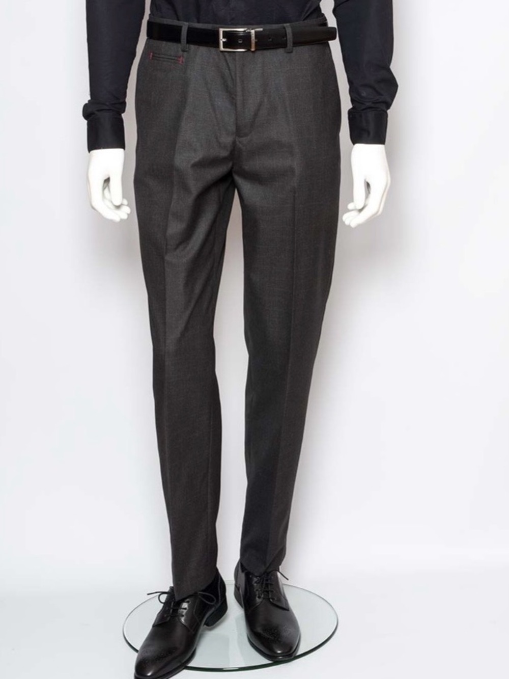 Taylor & Hunt tailored trouser